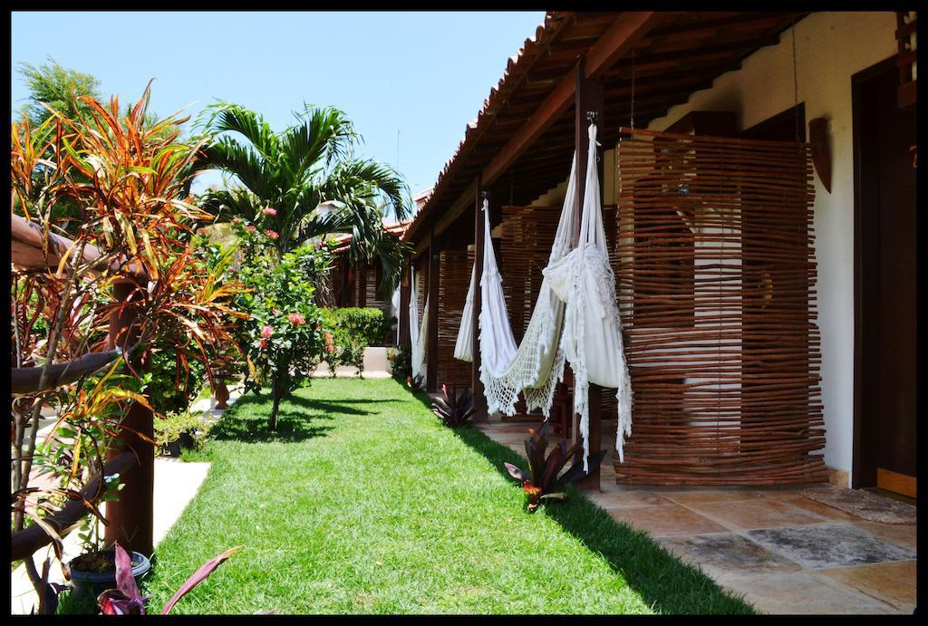 Pousada Samba Do Kite Jijoca de Jericoacoara Room photo