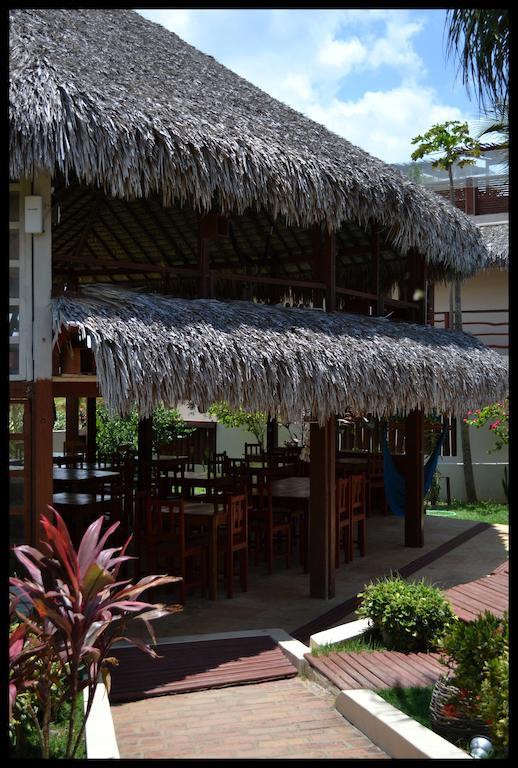 Pousada Samba Do Kite Jijoca de Jericoacoara Exterior photo